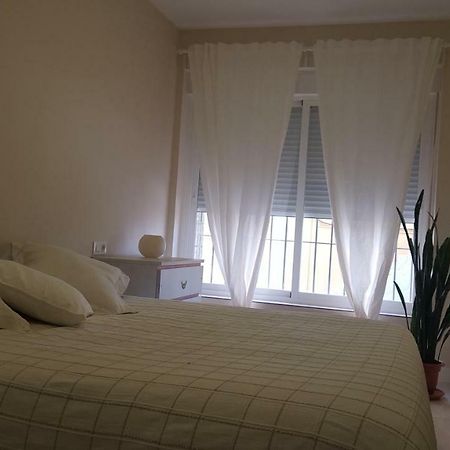 Apartament Apartment Malaga Exterior photo