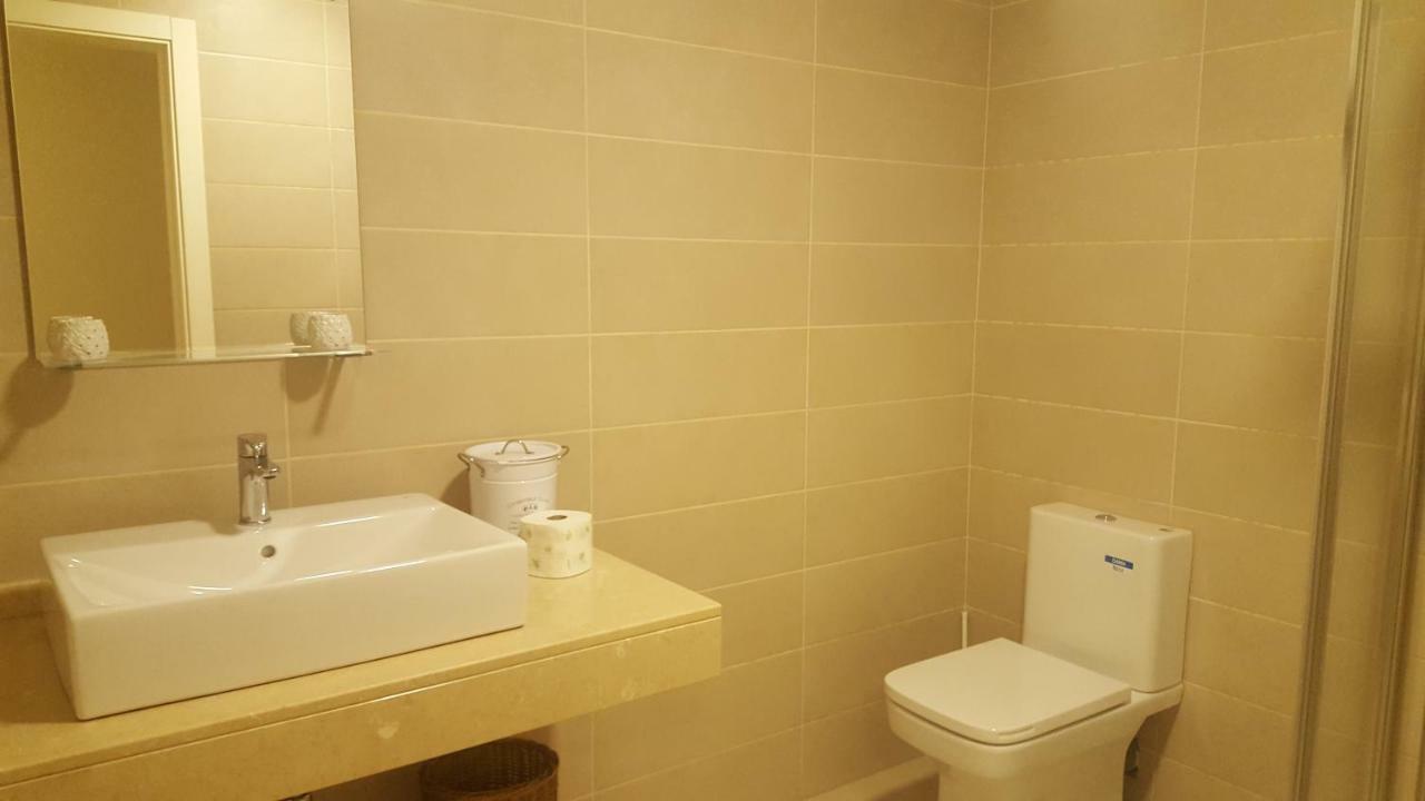 Apartament Apartment Malaga Exterior photo