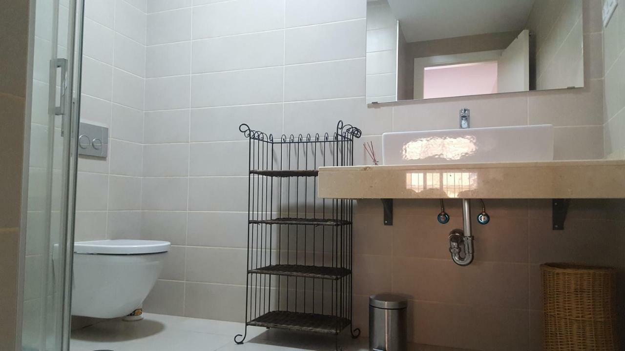 Apartament Apartment Malaga Exterior photo