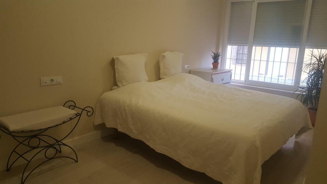 Apartament Apartment Malaga Exterior photo
