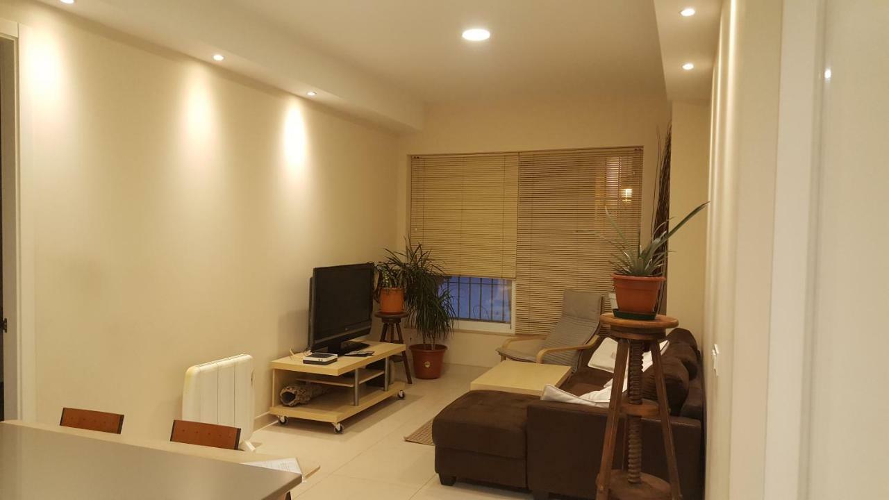 Apartament Apartment Malaga Exterior photo