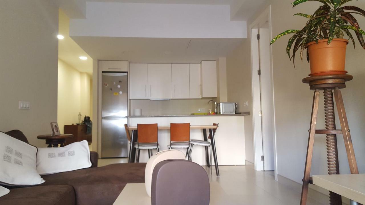 Apartament Apartment Malaga Exterior photo