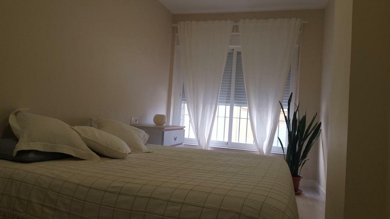 Apartament Apartment Malaga Exterior photo