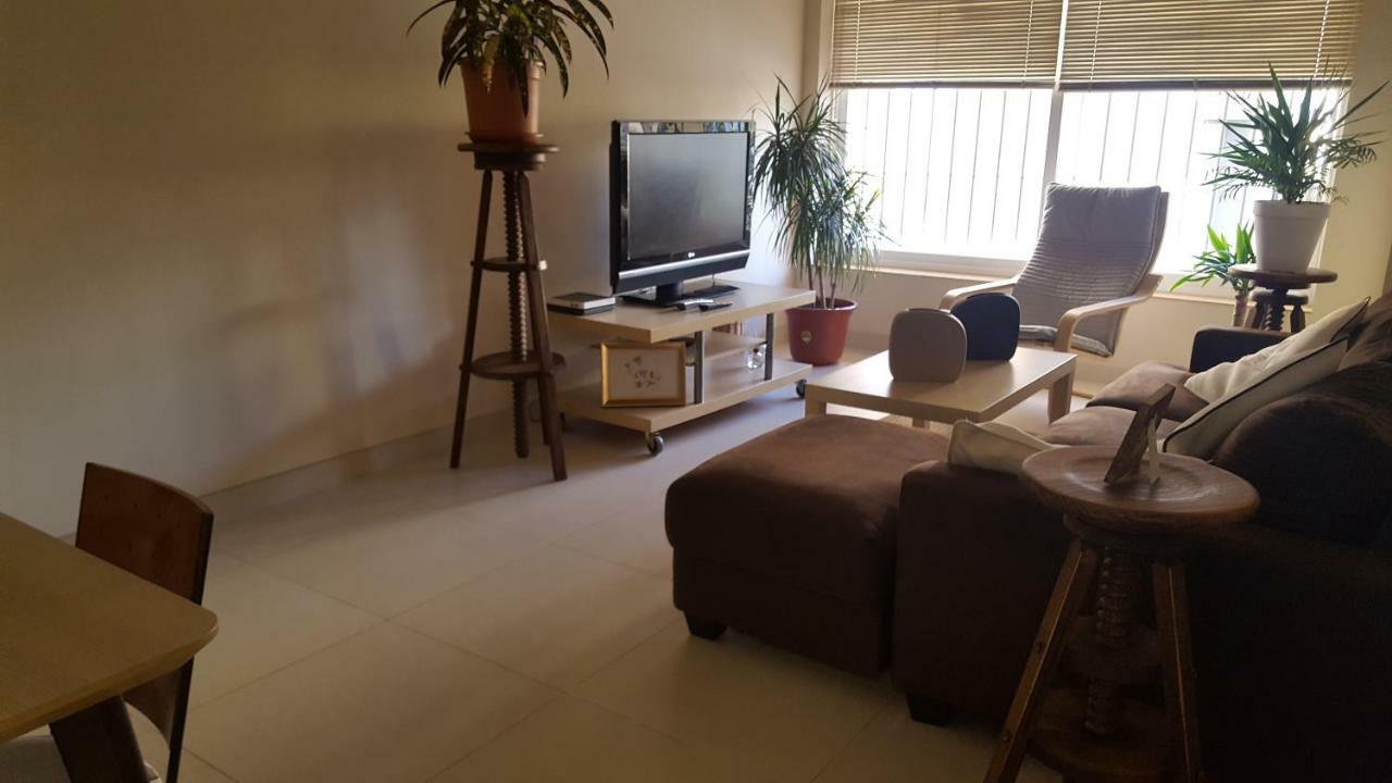 Apartament Apartment Malaga Exterior photo